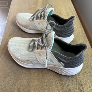 New Balance Women’s Sneakers. Size 10. Used.